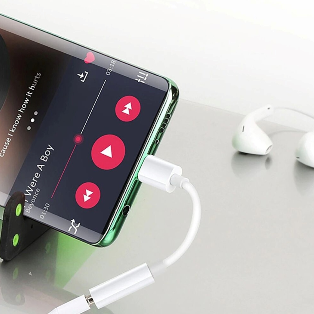 12 Incredible Headphone Cable Adapter for 2023