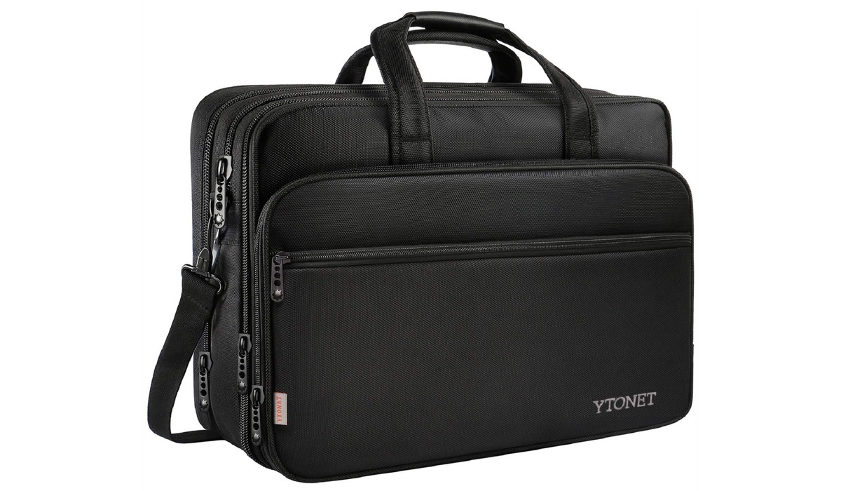 12 Incredible Laptop Bags 17 Inch for 2024