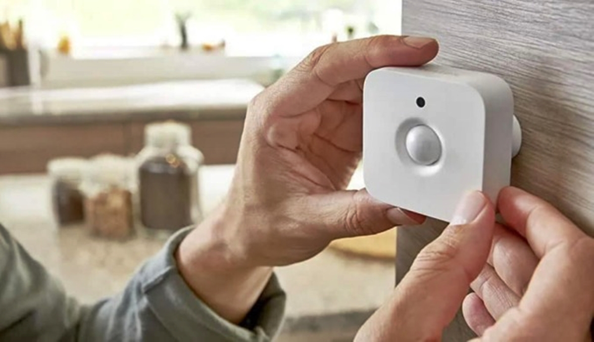 12 Incredible Smart Home Sensor for 2023