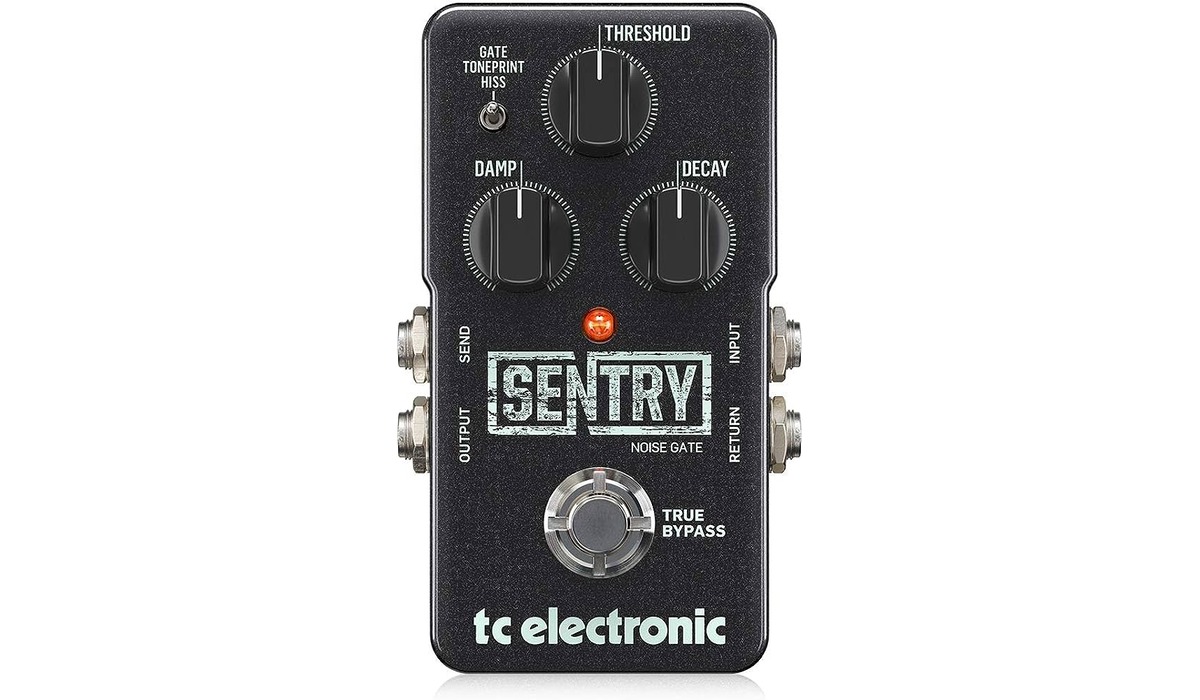12-incredible-tc-electronic-sentry-for-2023