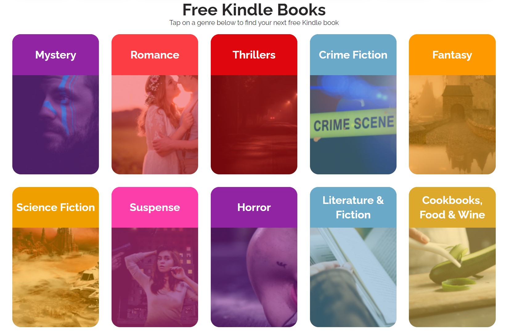 12 Incredible Top 100 Free Kindle Ebooks for 2024
