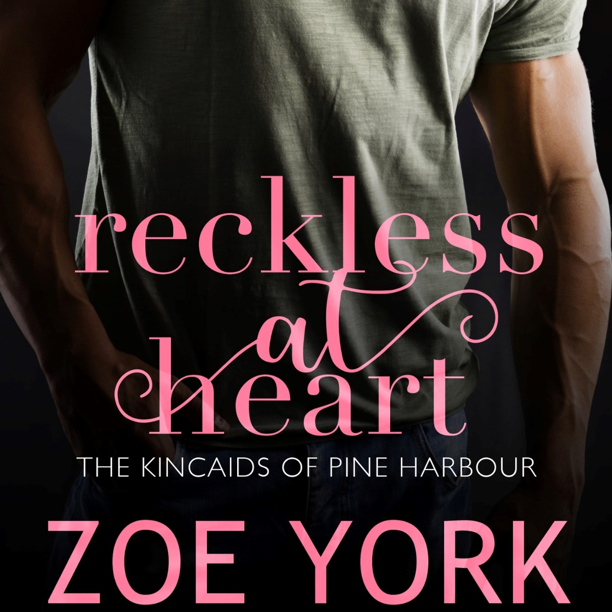12 Incredible Zoe York Kindle Books for 2024