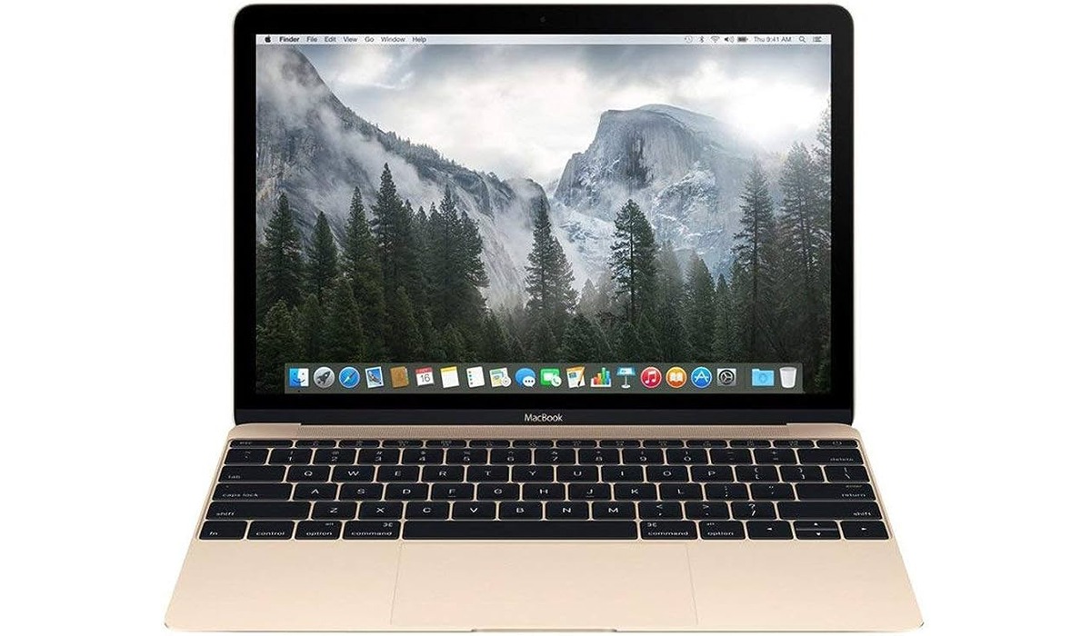 12 Superior Apple Laptop for 2024