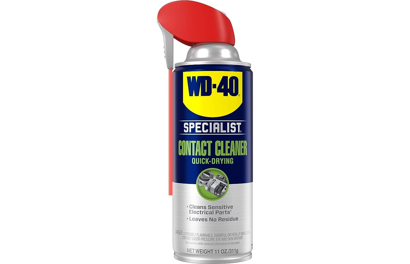 12 Superior Electronic Cleaner Spray for 2023