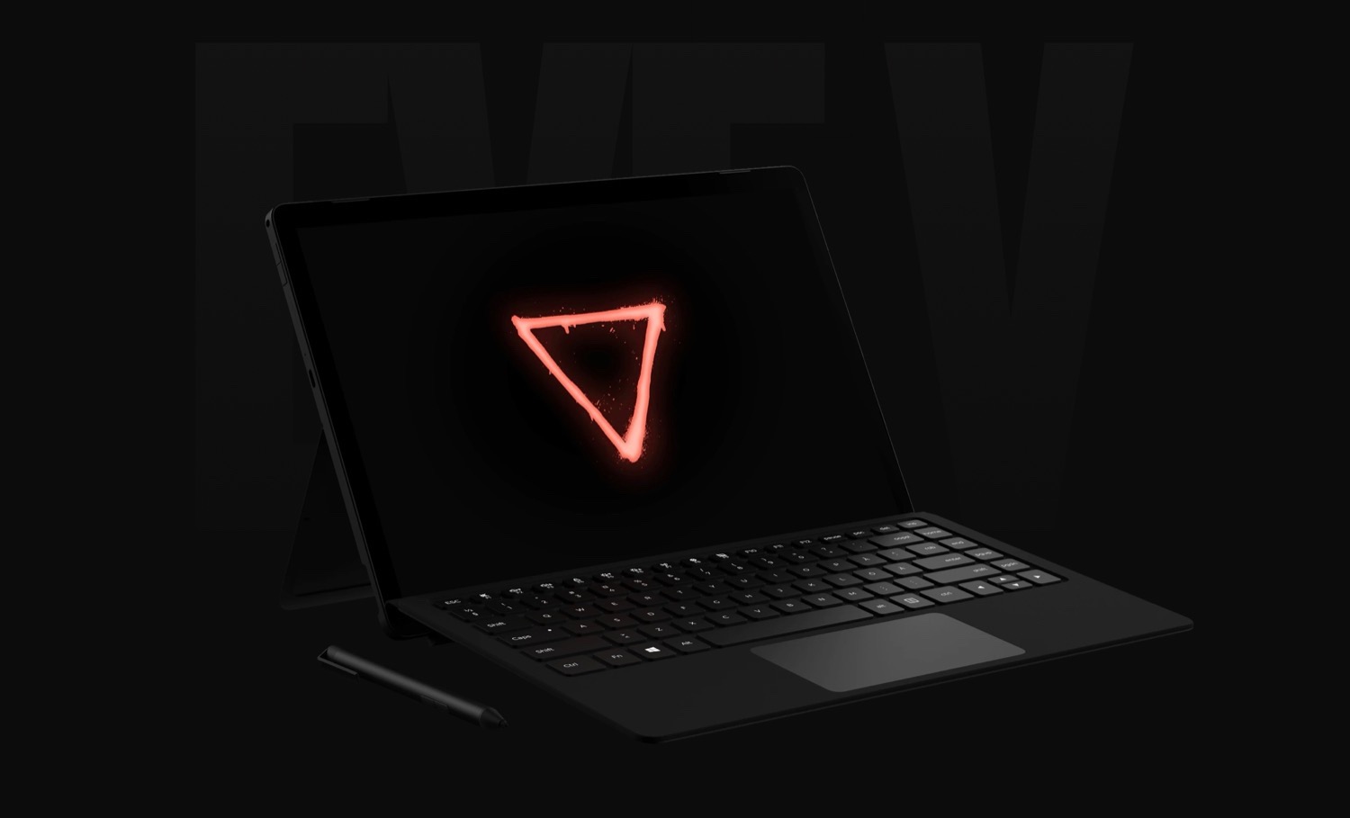 12 Superior Eve V 2-In-1 Laptop for 2024