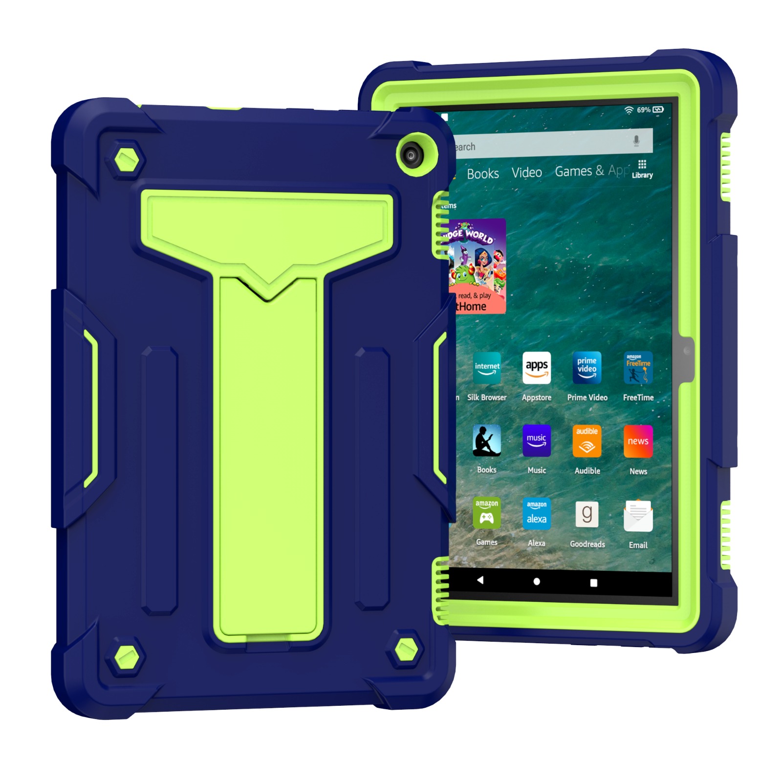 12 Superior Kindle Fire Case 8 Inch for 2024