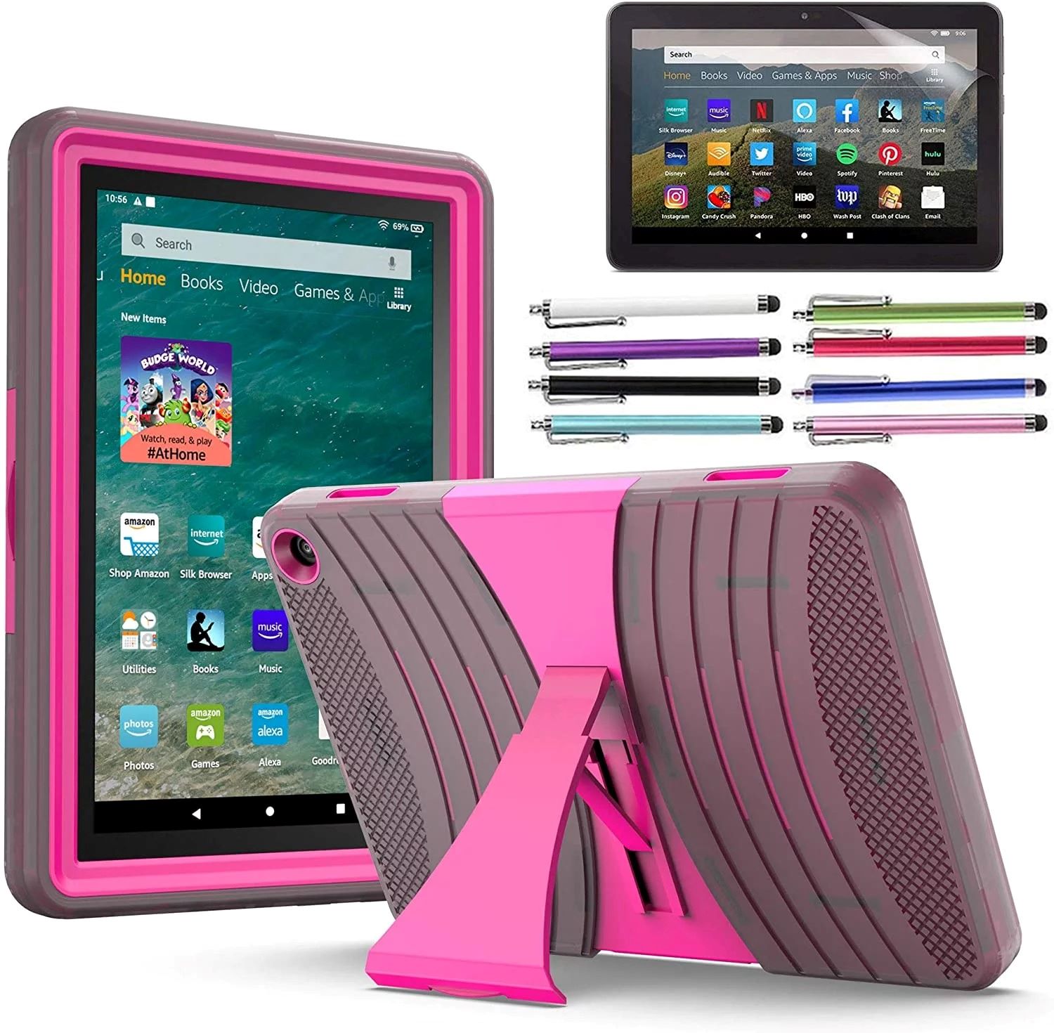 12-superior-kindle-fire-hd-8-cases-and-covers-for-2023