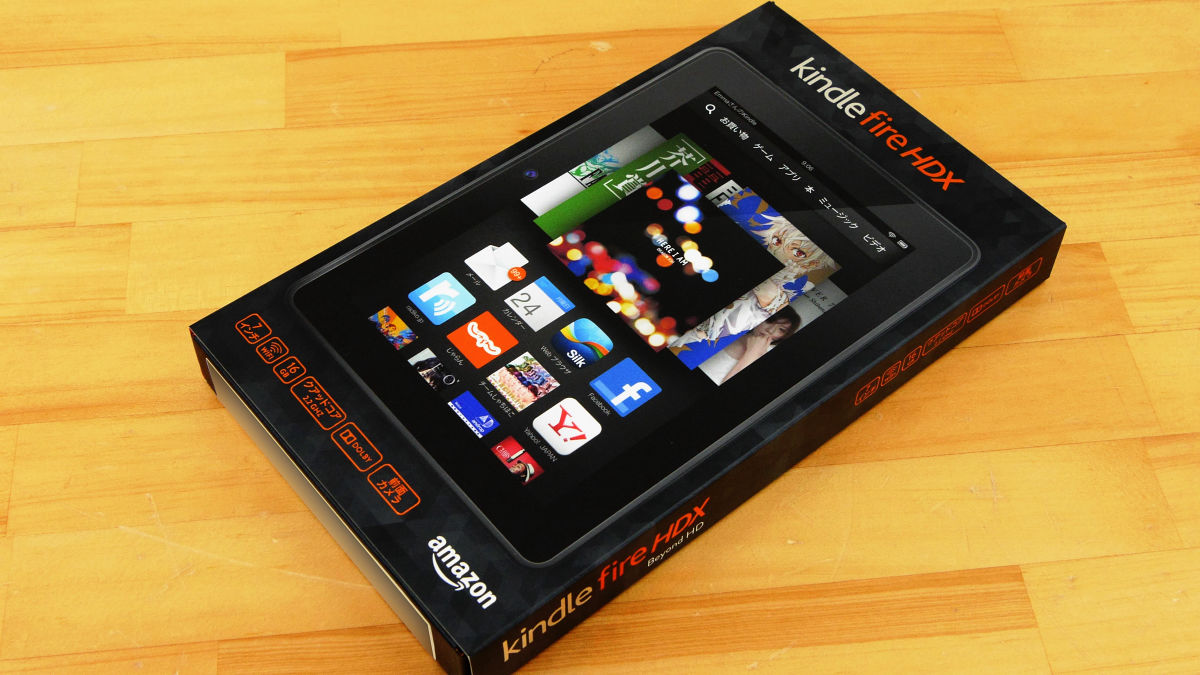 12 Superior Kindle Fire Hdx 7 for 2024