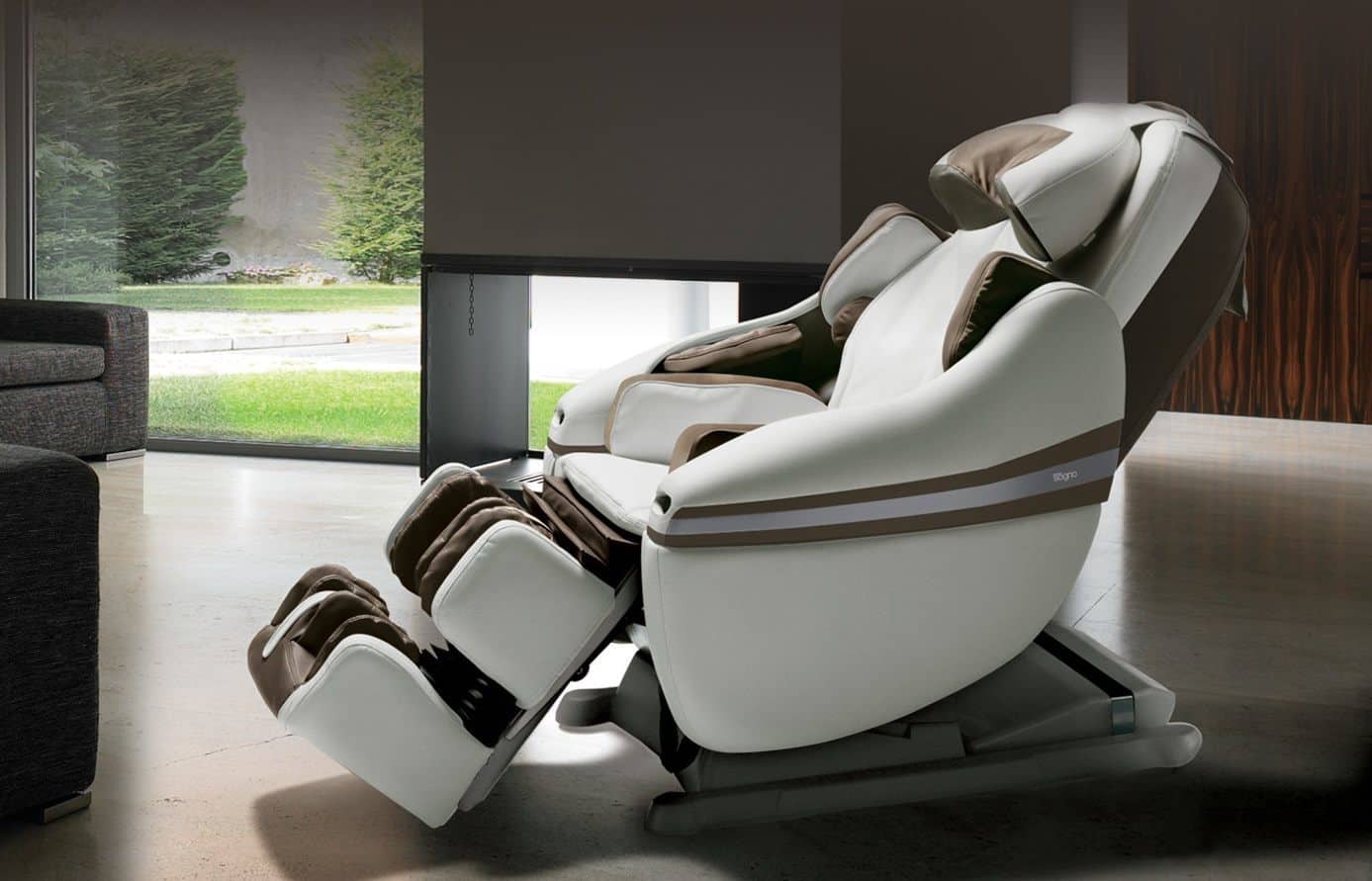 12 Superior Massage Gaming Chair for 2024