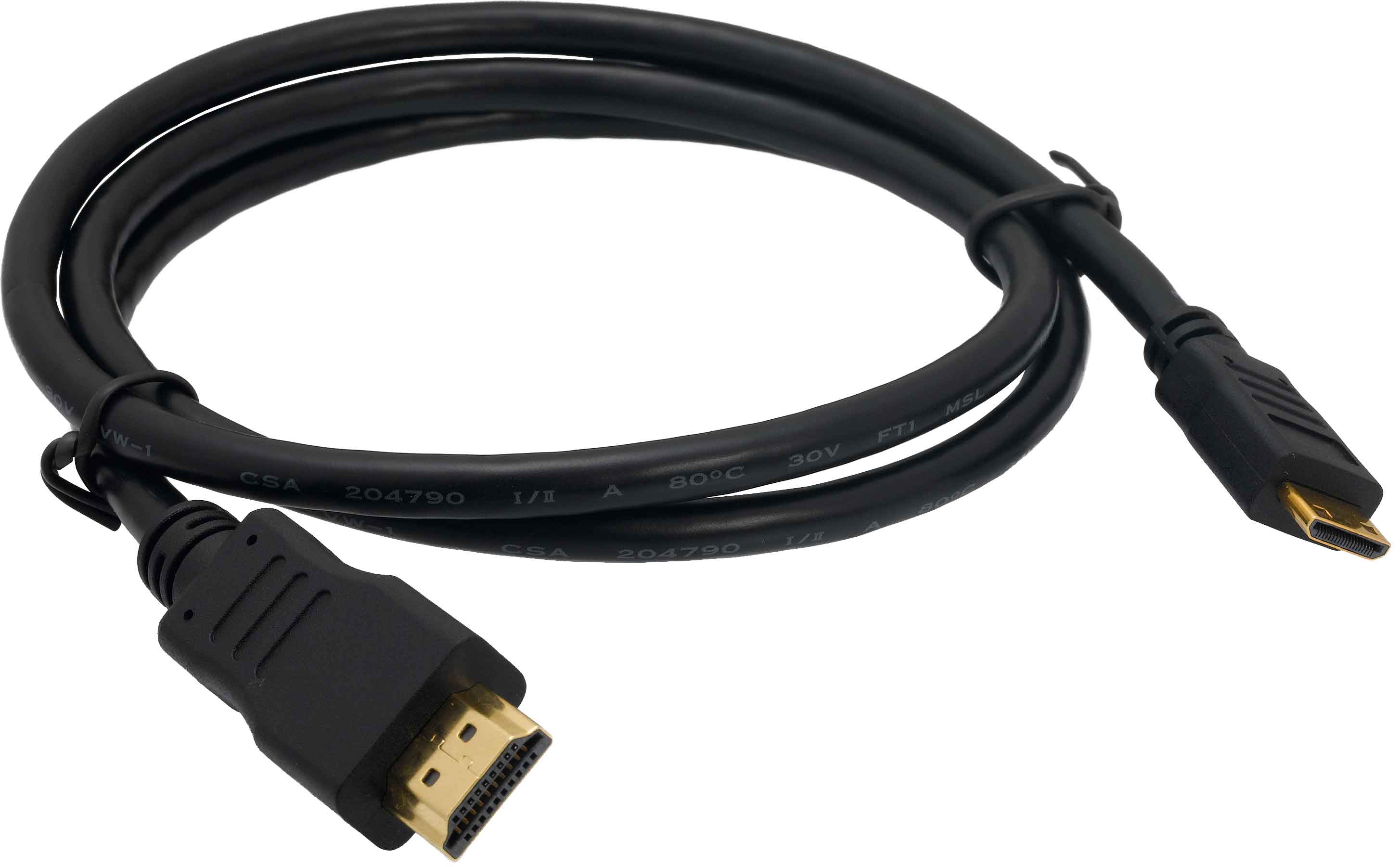 12 Superior Mini HDMI Cable Adapter for 2024