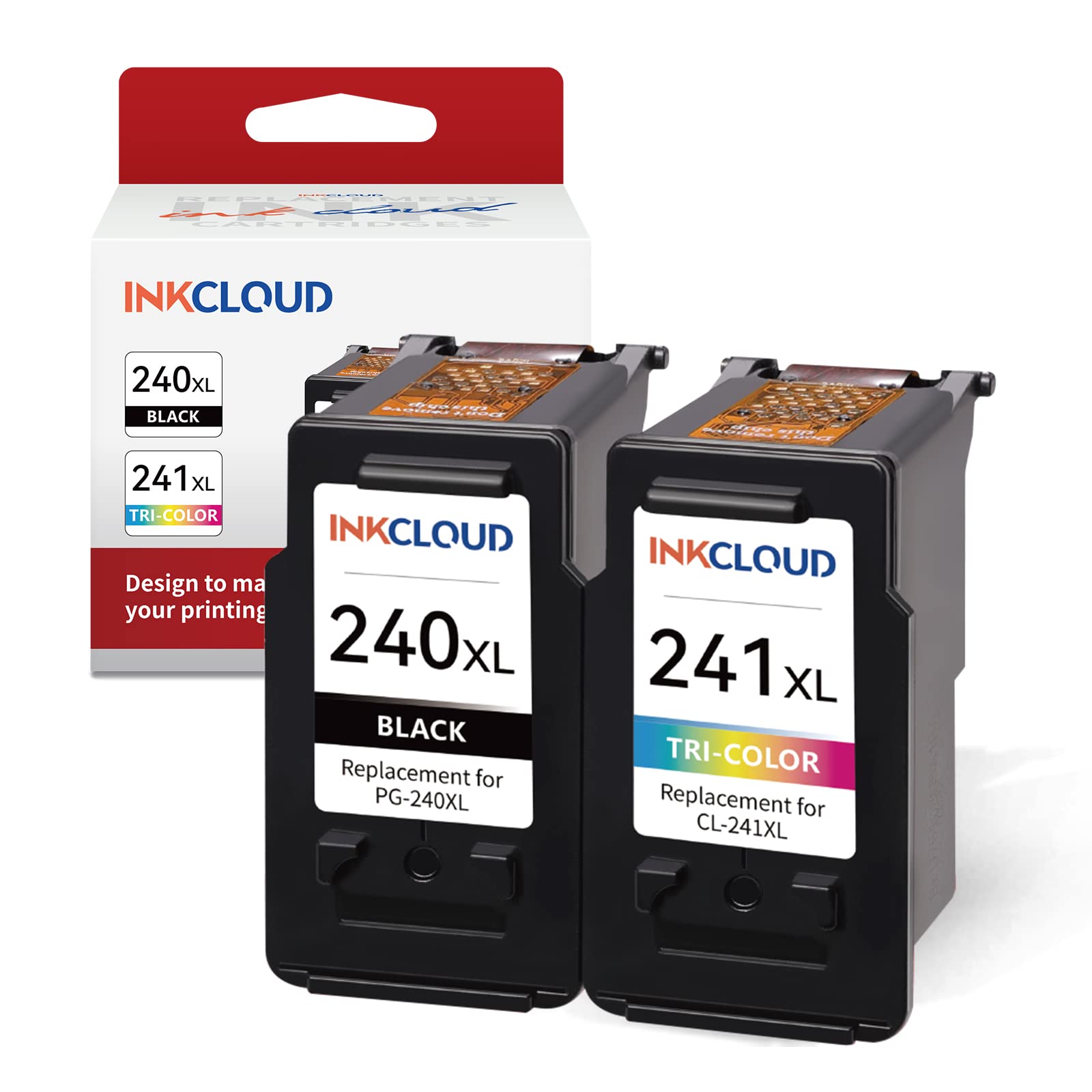 12 Superior Printer Ink Cartridges For Canon for 2024
