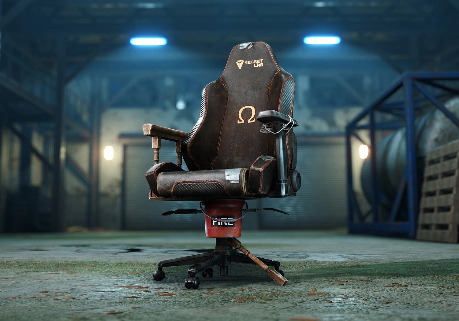 12 Superior Secret Labs Gaming Chair for 2024