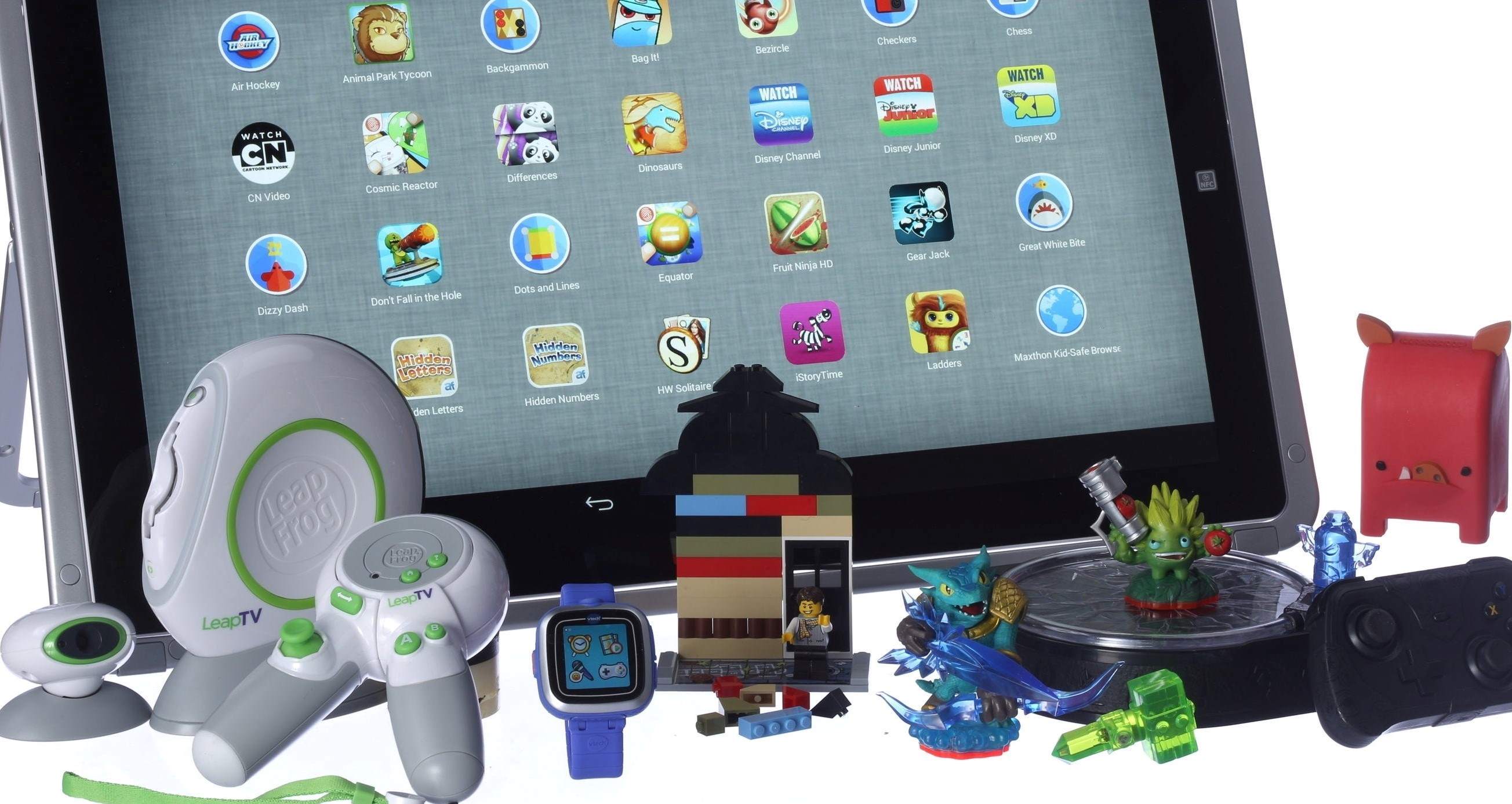 12 Superior Usb Toys And Gadgets for 2024