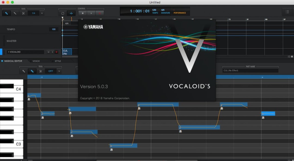 12 Superior Vocaloid Software for 2024