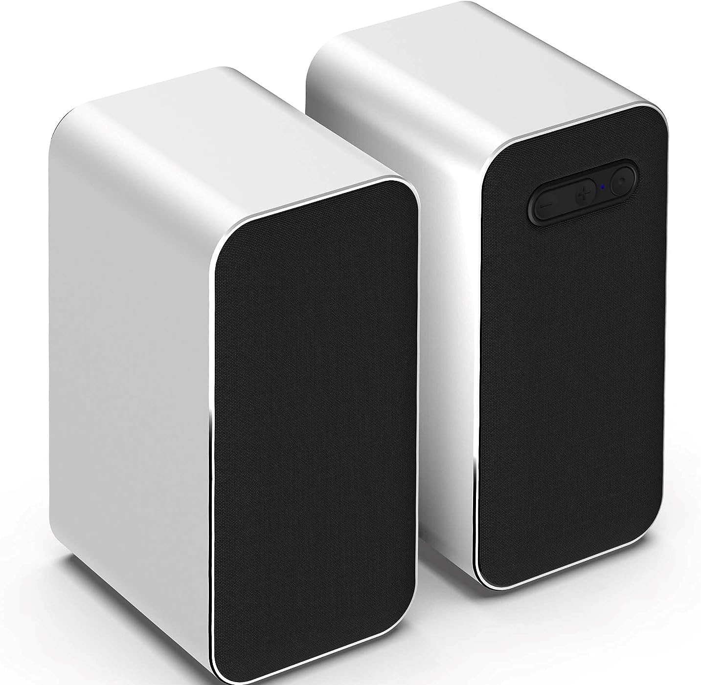 12 Superior White Speakers For Desktop Computer for 2024