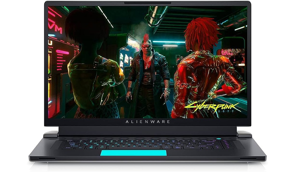 12 Unbelievable Alienware Laptop for 2024