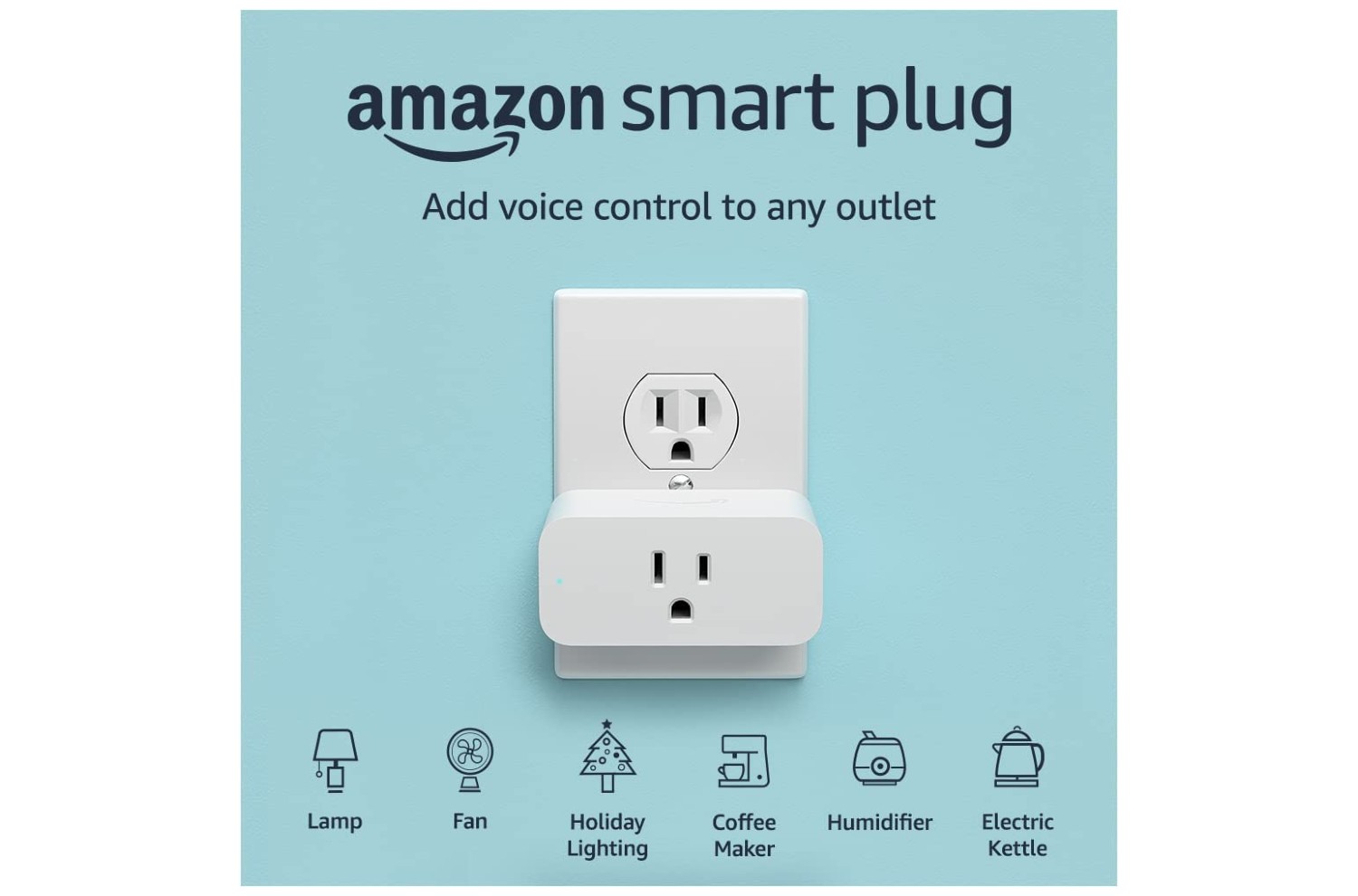 12 Unbelievable Amazon Smart Plug, Works With Alexa for 2024
