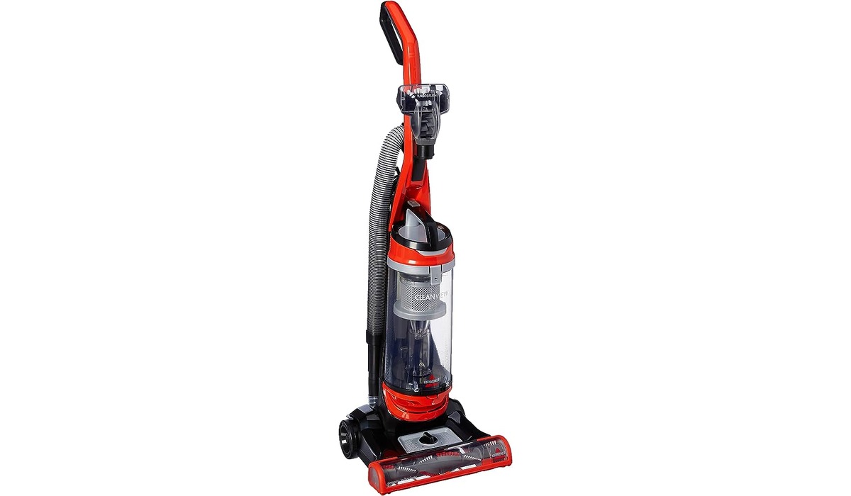 12 Unbelievable Bissell® Cleanview® Vacuum With Onepass® Technology – 1834 for 2024