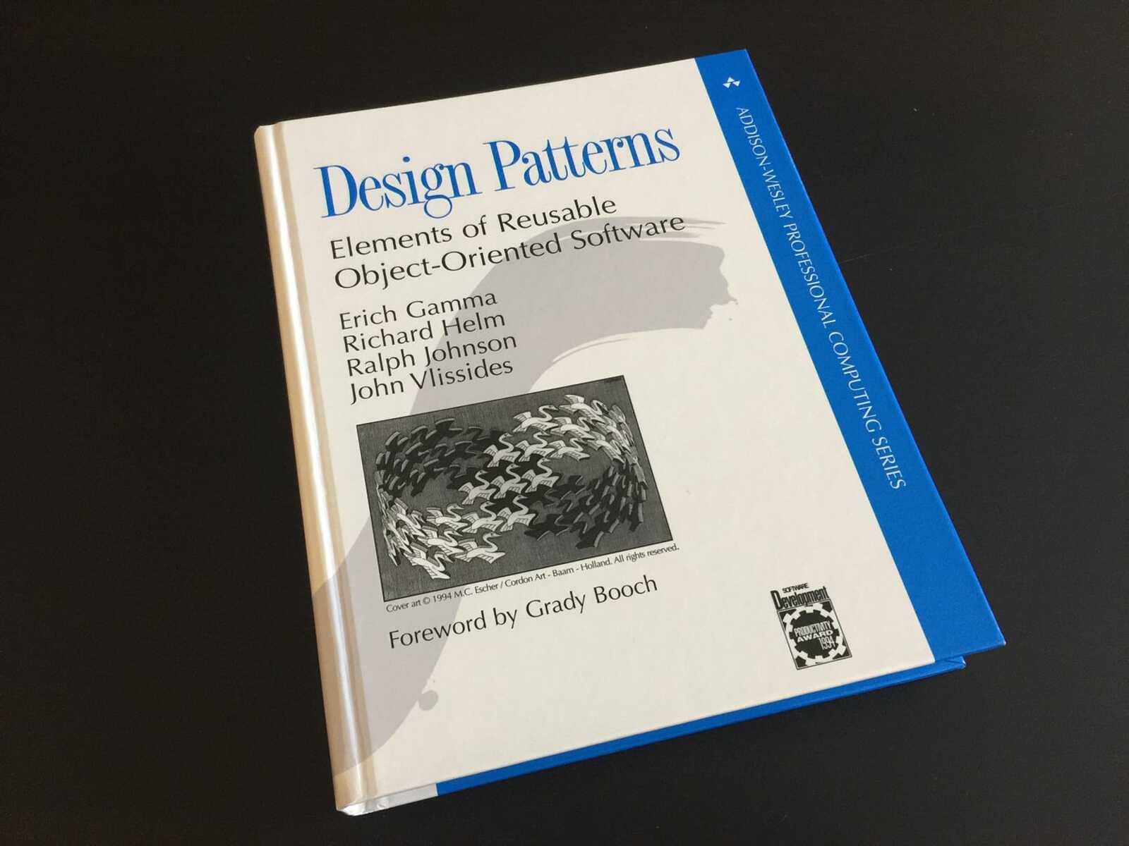 12 Unbelievable Design Patterns: Elements Of Reusable Object-Oriented Software for 2024