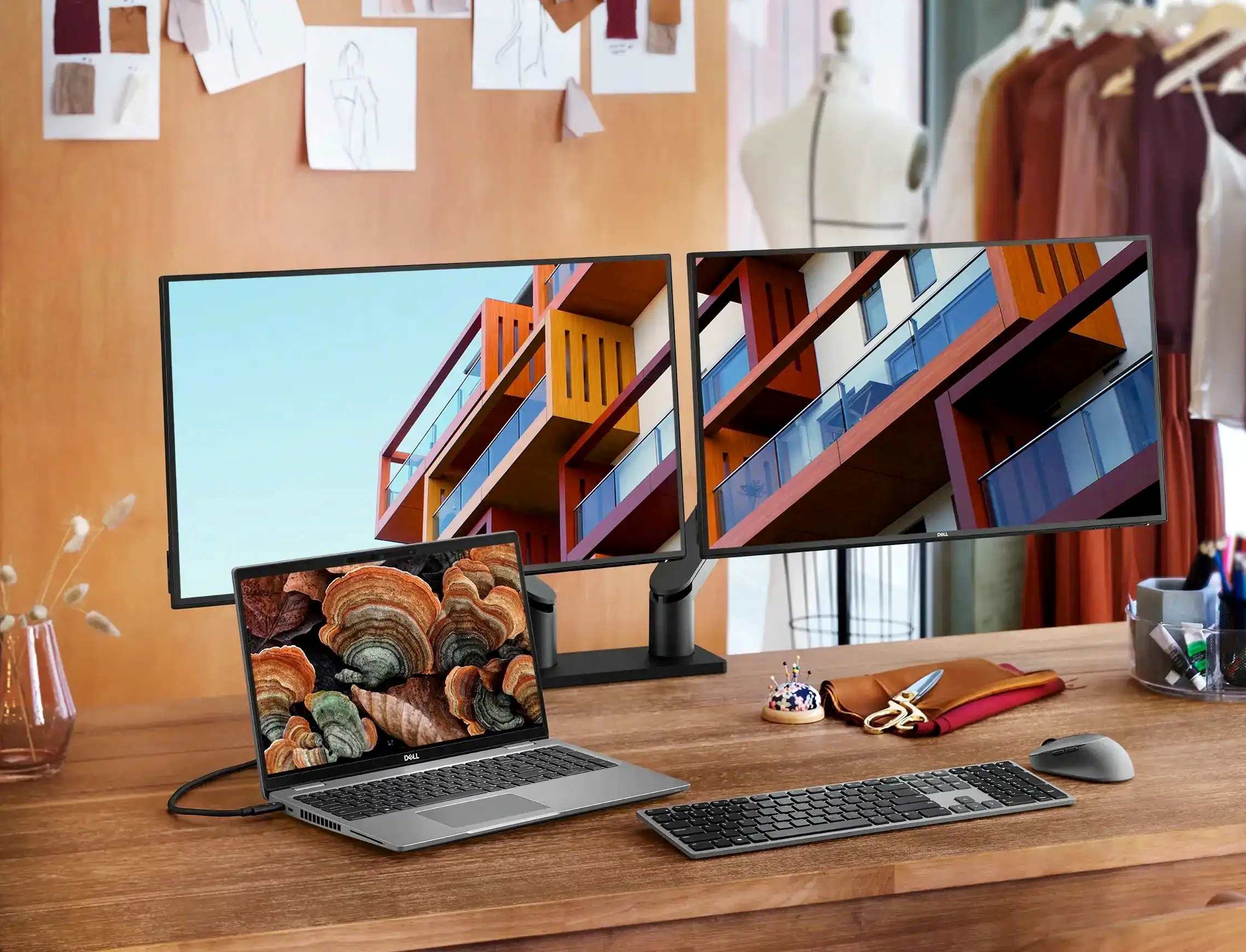 12 Unbelievable Desktop Computer Dual Monitor for 2024