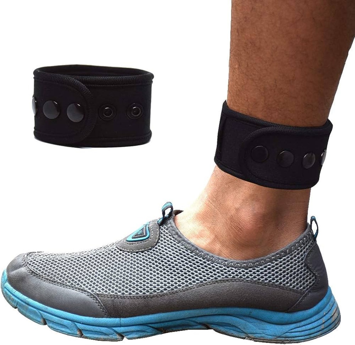 12 Unbelievable Fitbit Ankle Band for 2024