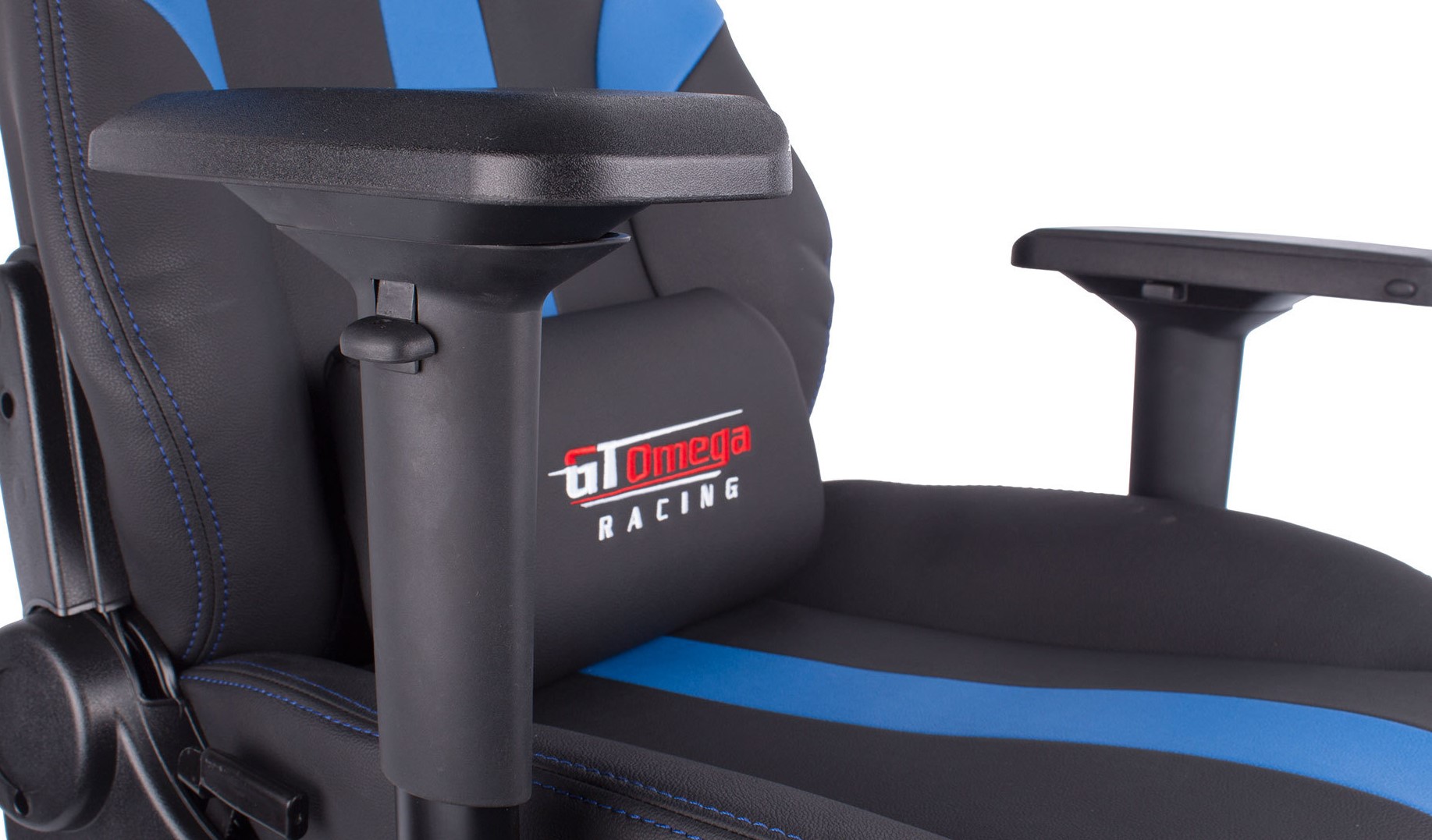 12 Unbelievable Gt Omega Gaming Chair for 2024