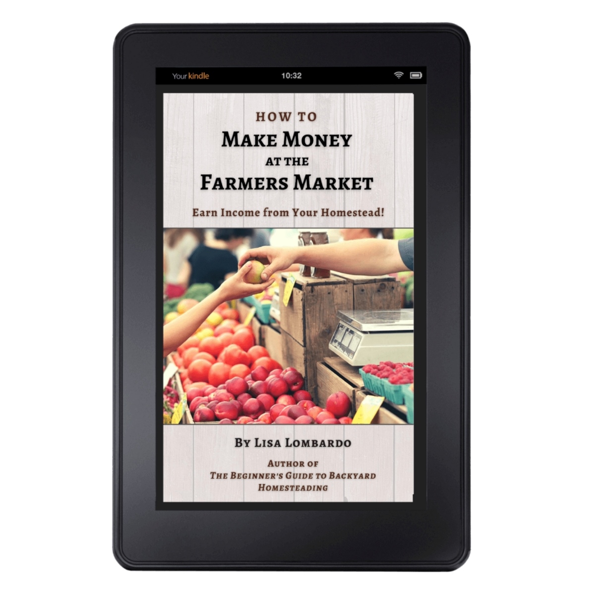 12 Unbelievable Homesteading Free Kindle Books for 2024