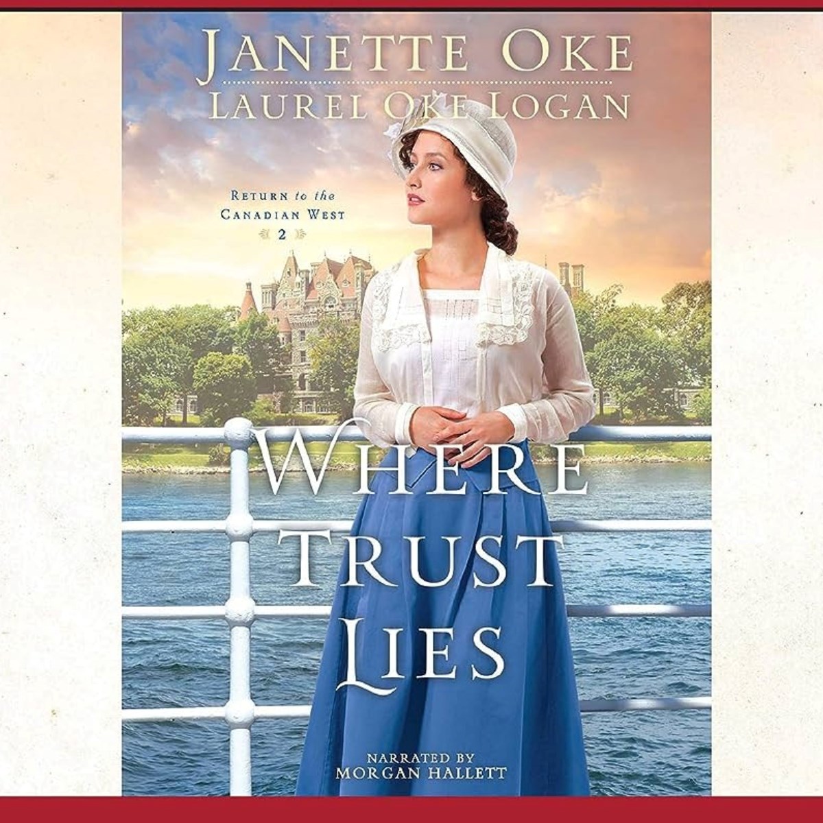 12 Unbelievable Janette Oke Kindle Books for 2024
