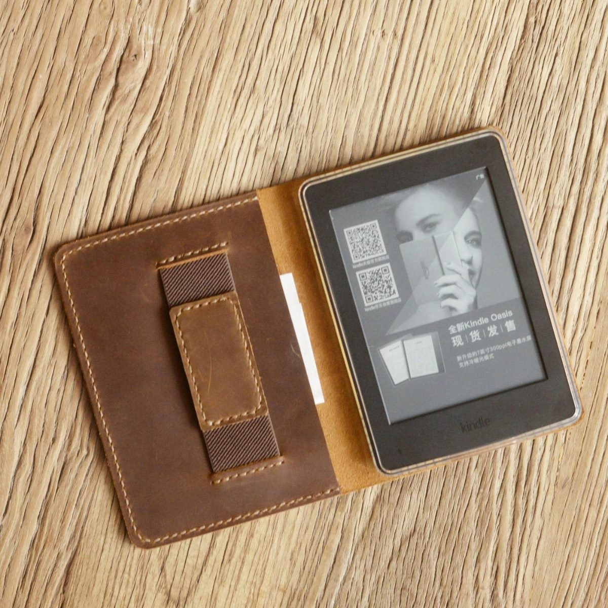 12 Unbelievable Kindle Paperwhite Leather Case for 2024