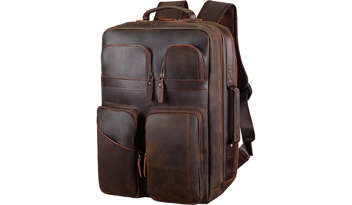 12-unbelievable-laptop-backpack-leather-for-2023