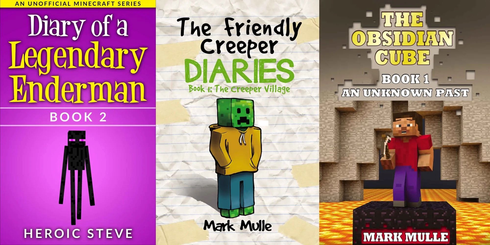 12 Unbelievable Minecraft Kindle for 2024