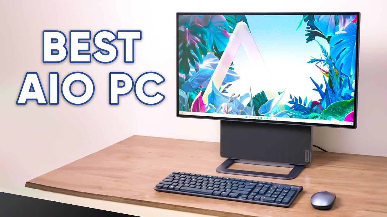 13 Amazing Aio Desktop Computer for 2024