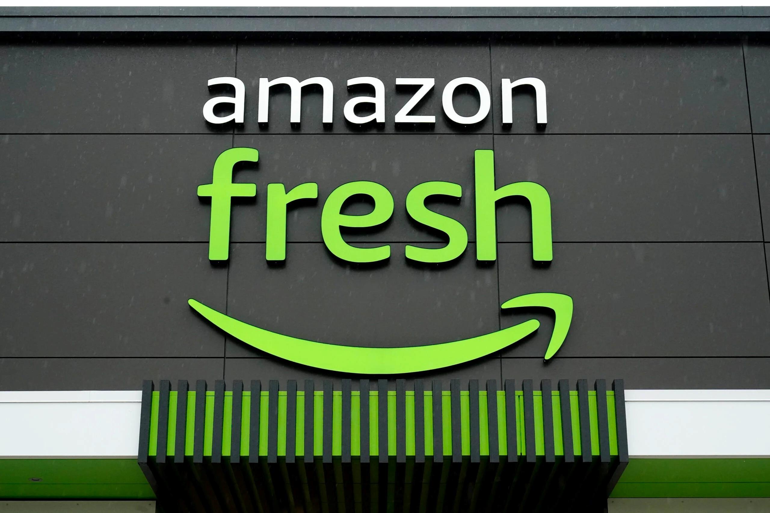 13 Amazing Amazon Fresh for 2023
