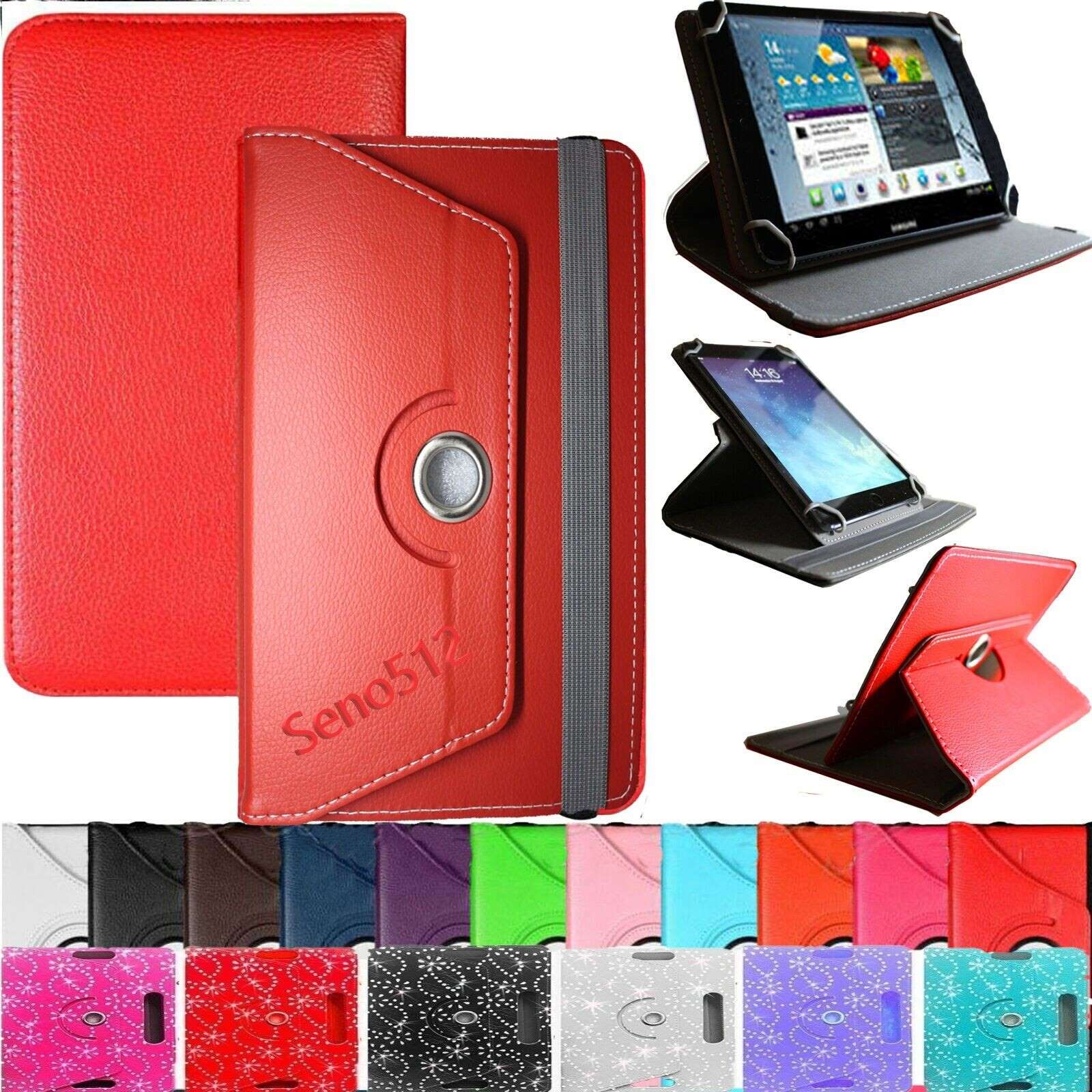 13 Amazing Android Tablet Case for 2024
