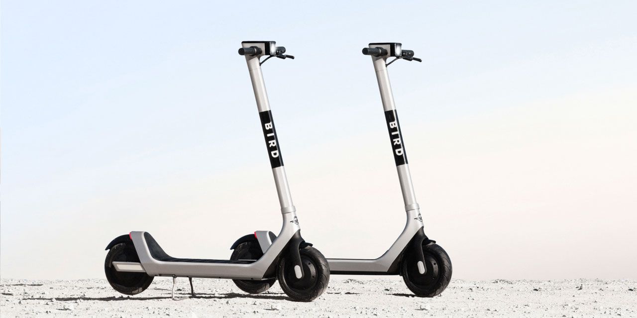 13-amazing-bird-electric-scooter-for-2023