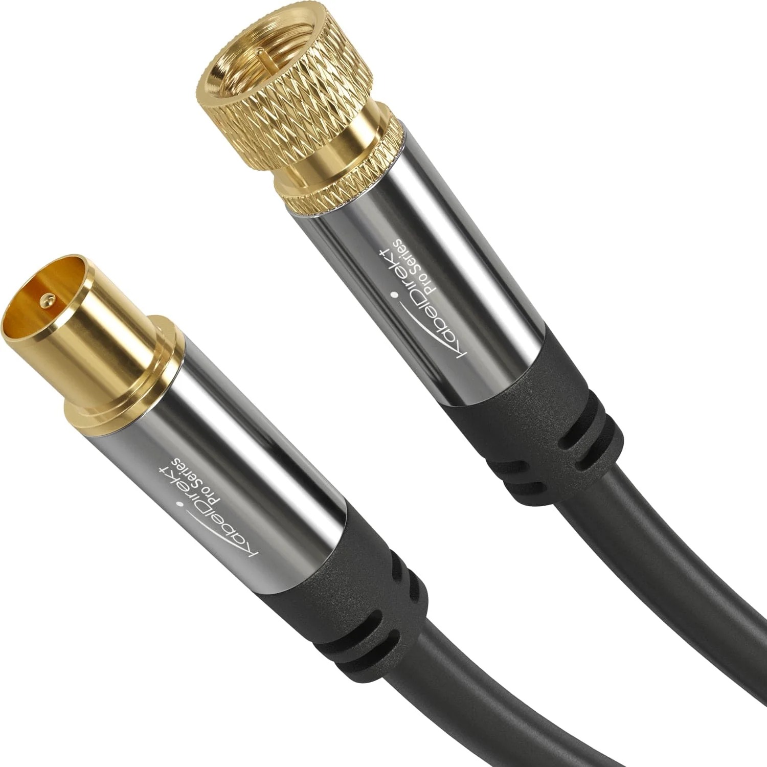 13 Amazing Coaxial Cable Adapter for 2024
