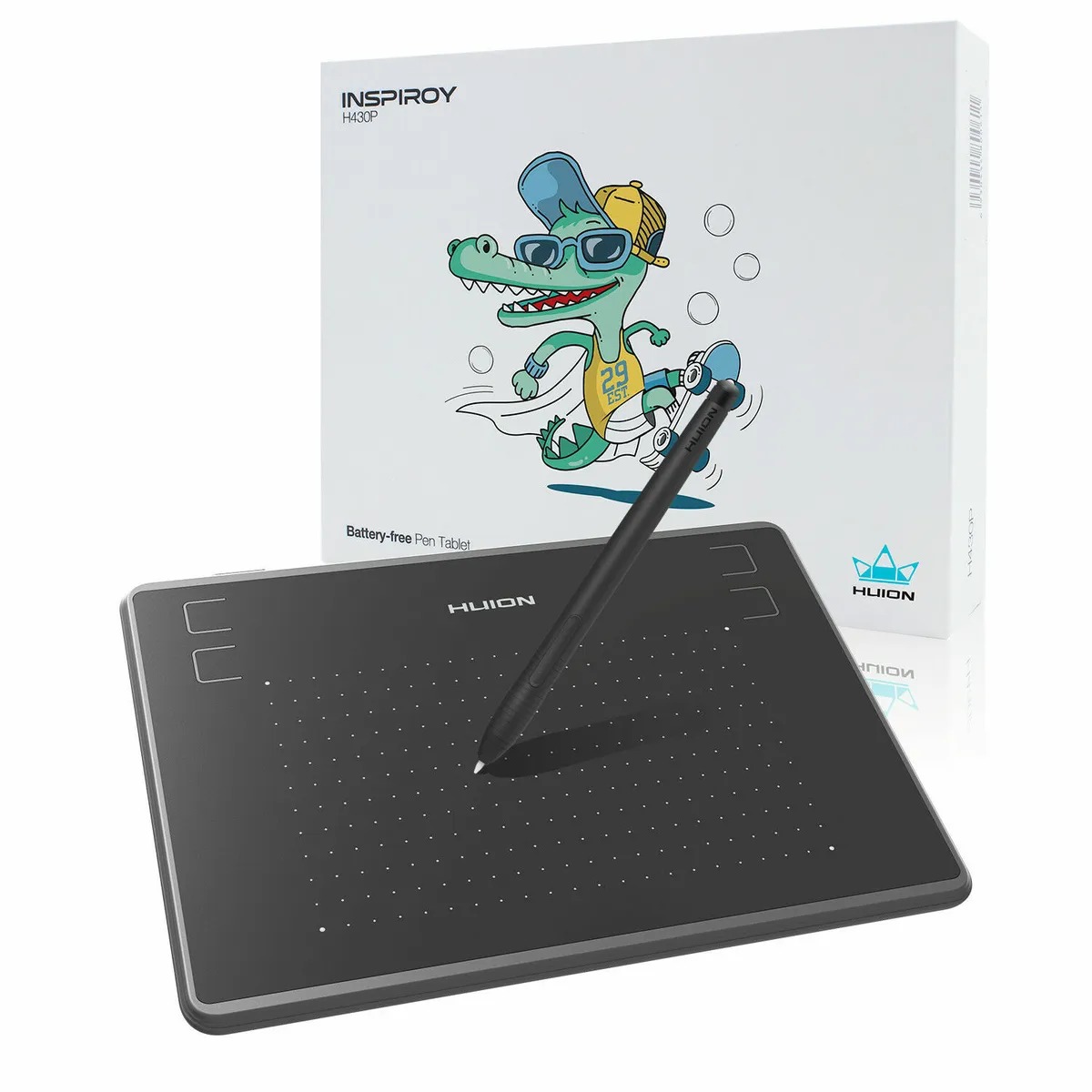 13 Amazing Drawing Tablet Huion for 2024