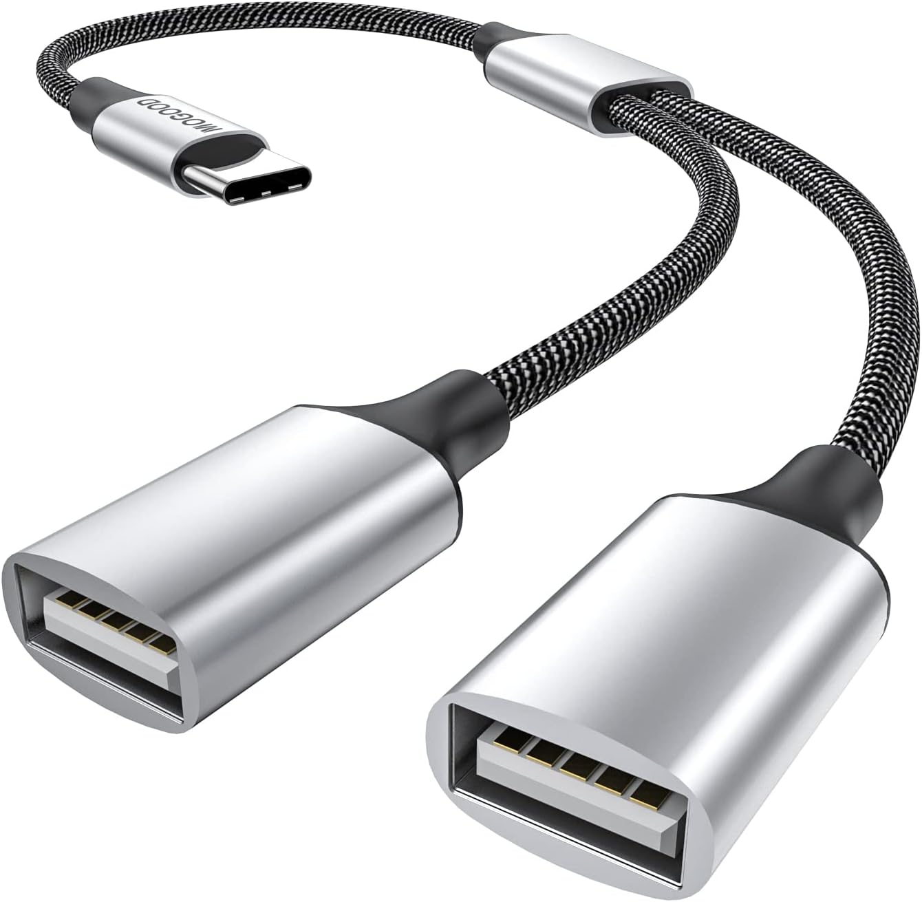 13 Amazing Dual Printer Cable Adapter for 2024