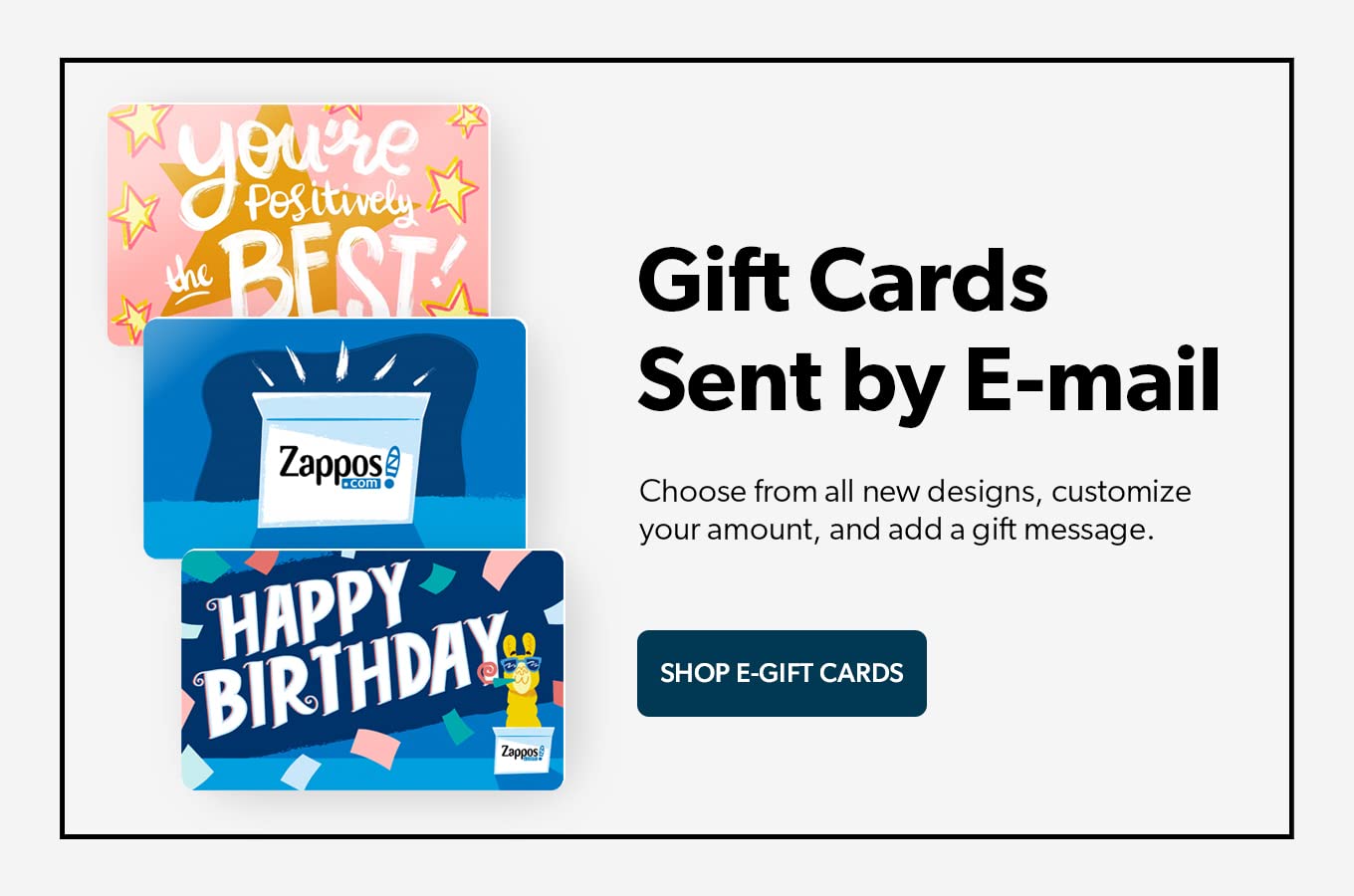 13 Amazing E Gift Cards For Amazon for 2024