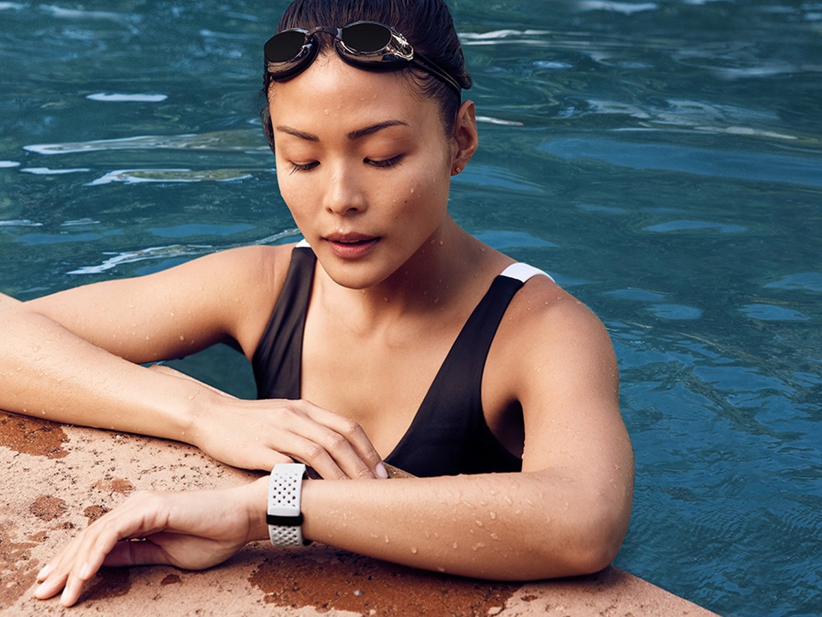13 Amazing Fitbit For Swimming for 2024