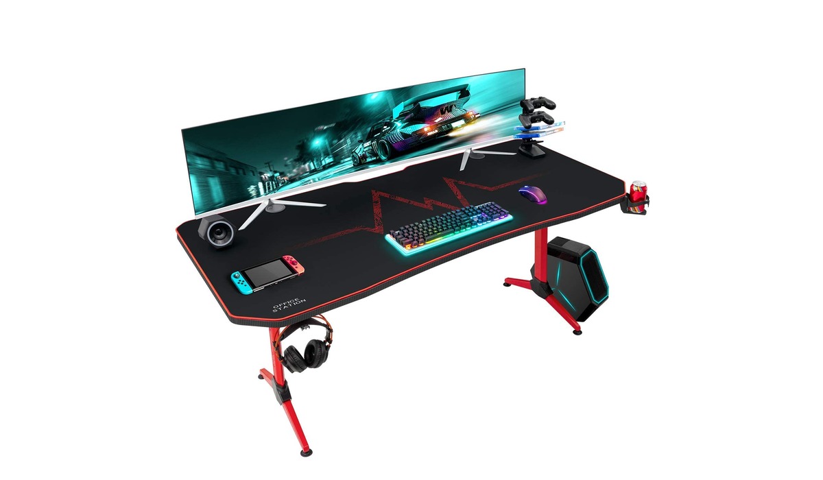 13 Amazing Gaming Desk Pro for 2023