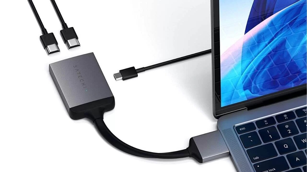13 Amazing HDMI Cable Adapter For Macbook Air for 2024