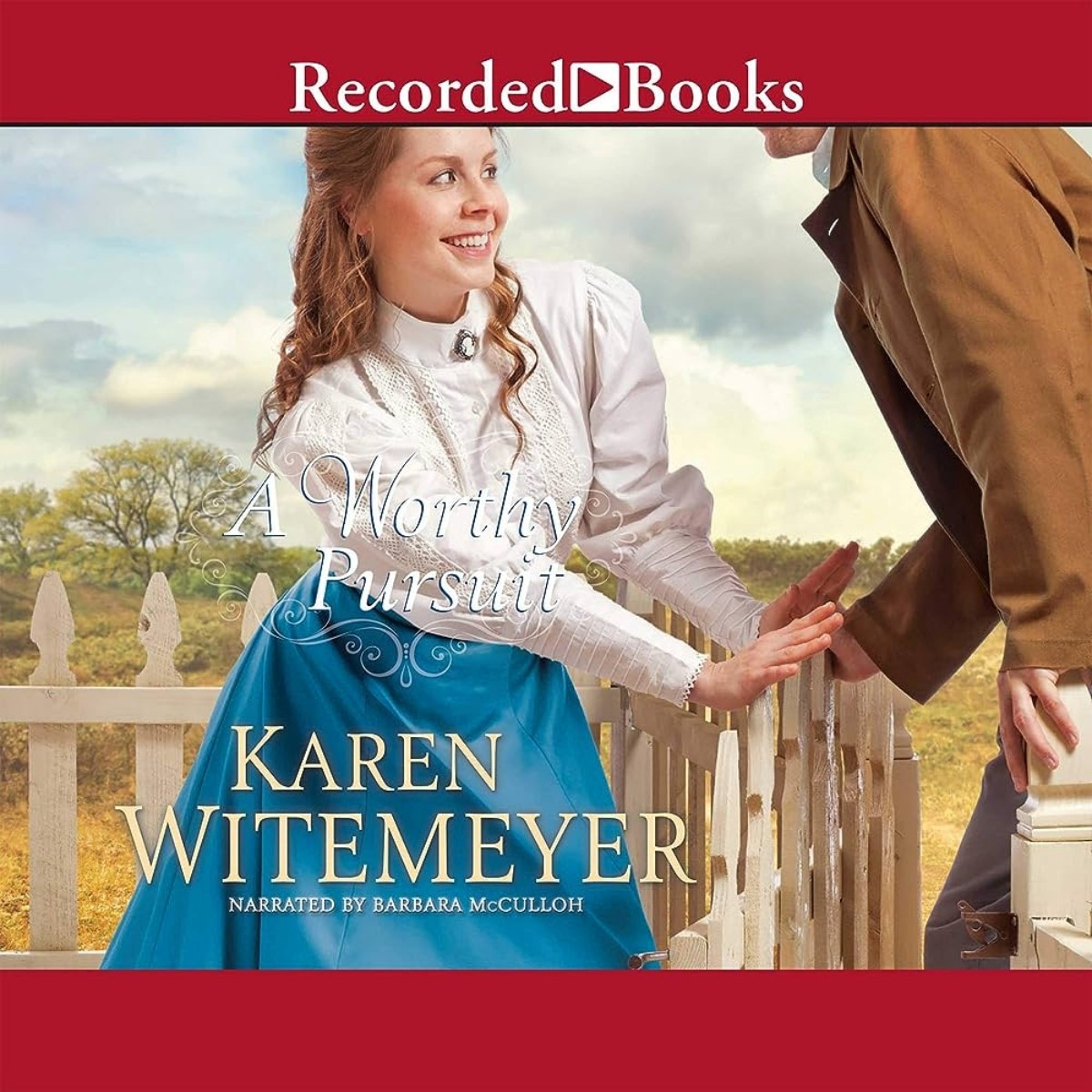 13 Amazing Karen Witemeyer Kindle Books for 2024