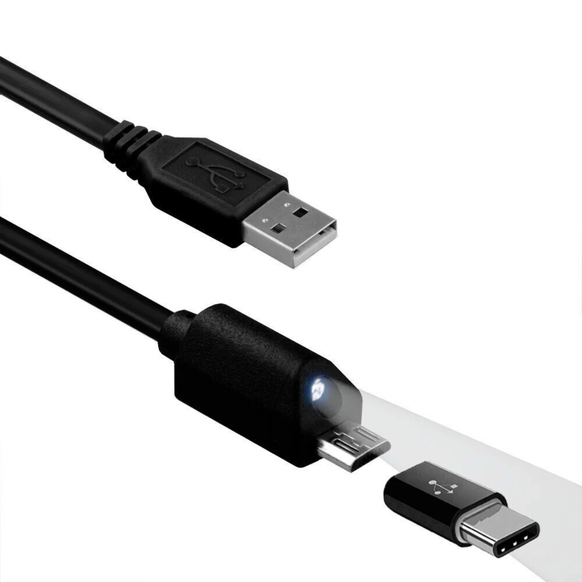 13 Amazing Micro USB Cable Adapter for 2024