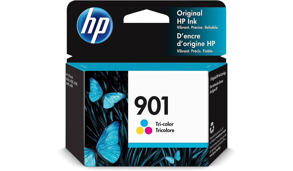 13 Amazing Printer Ink 901 for 2023