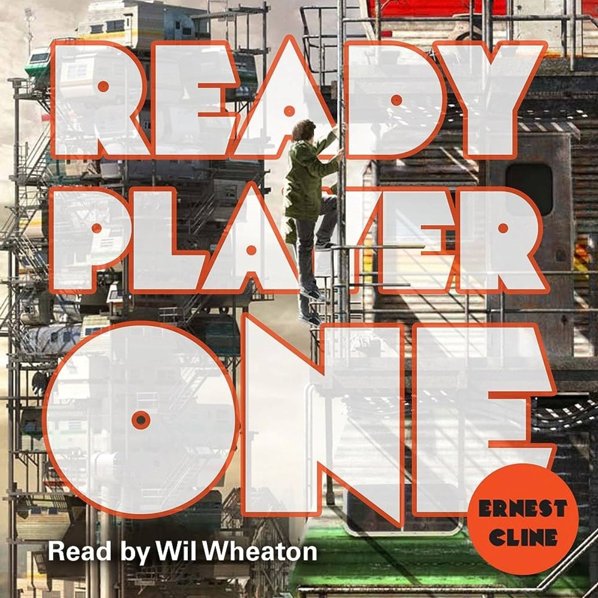 13 Amazing Ready Player One Kindle for 2024