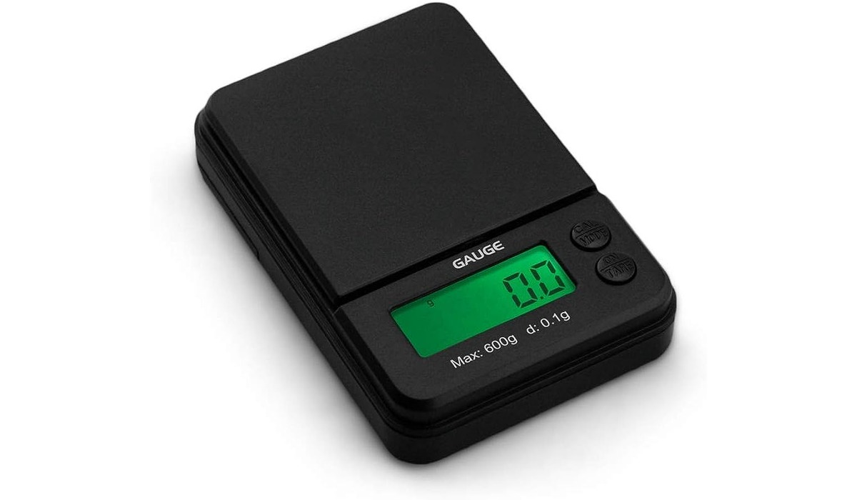 13 Amazing Small Digital Scale for 2023