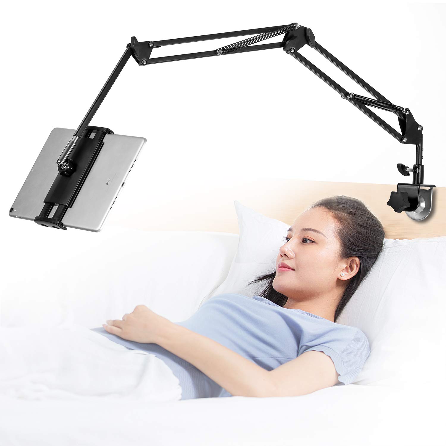 13 Amazing Tablet Stand For Bed for 2023