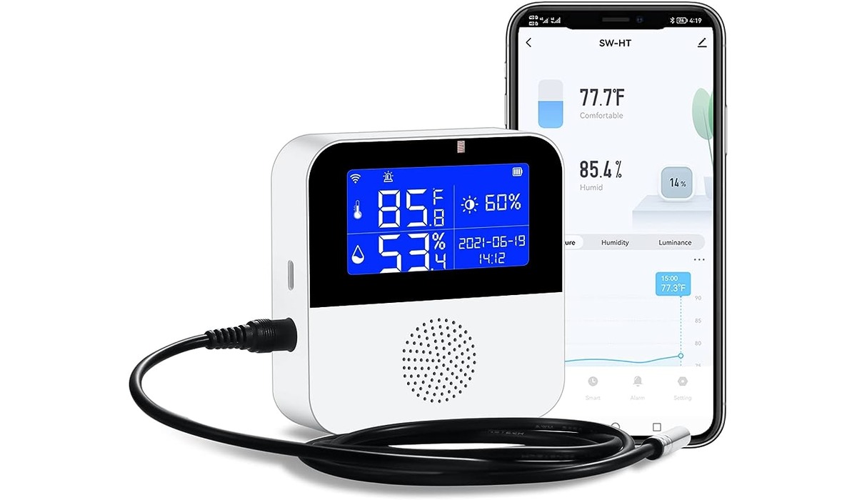 13-amazing-temperature-and-humidity-monitor-for-2023