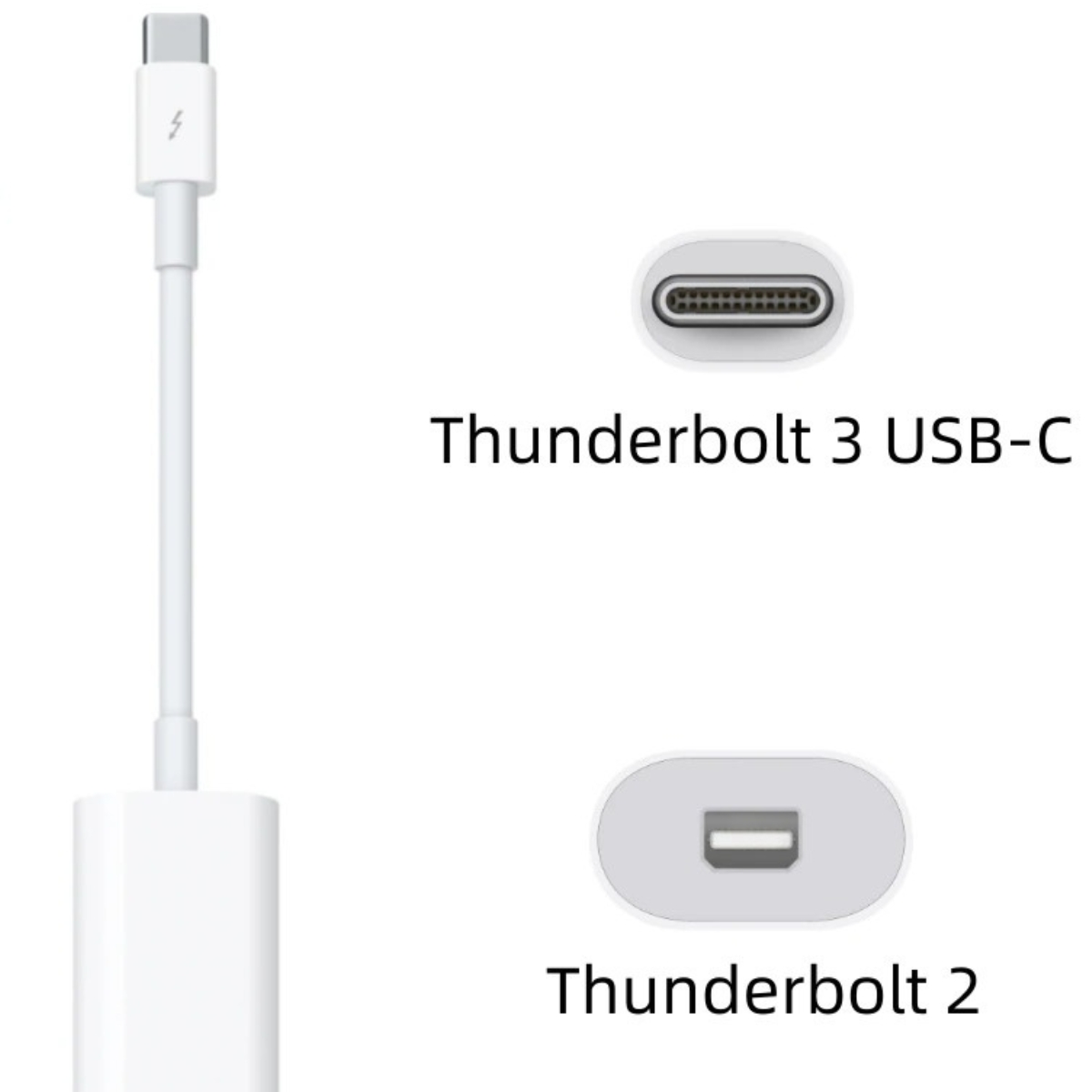 13 Amazing Thunderbolt Cable Adapter for 2024